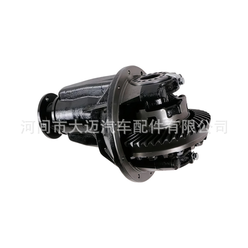 41110-60b70 41110-60b71 is suitable for the Toyota Land Cruiser LC70VDJ79 differential assembly