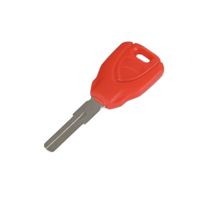embryo/handle, Motorcycle Key