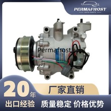 TRSE07�����յ�ѹ���������ڱ���˼��1.4l38800-RSH-E010�����Ч