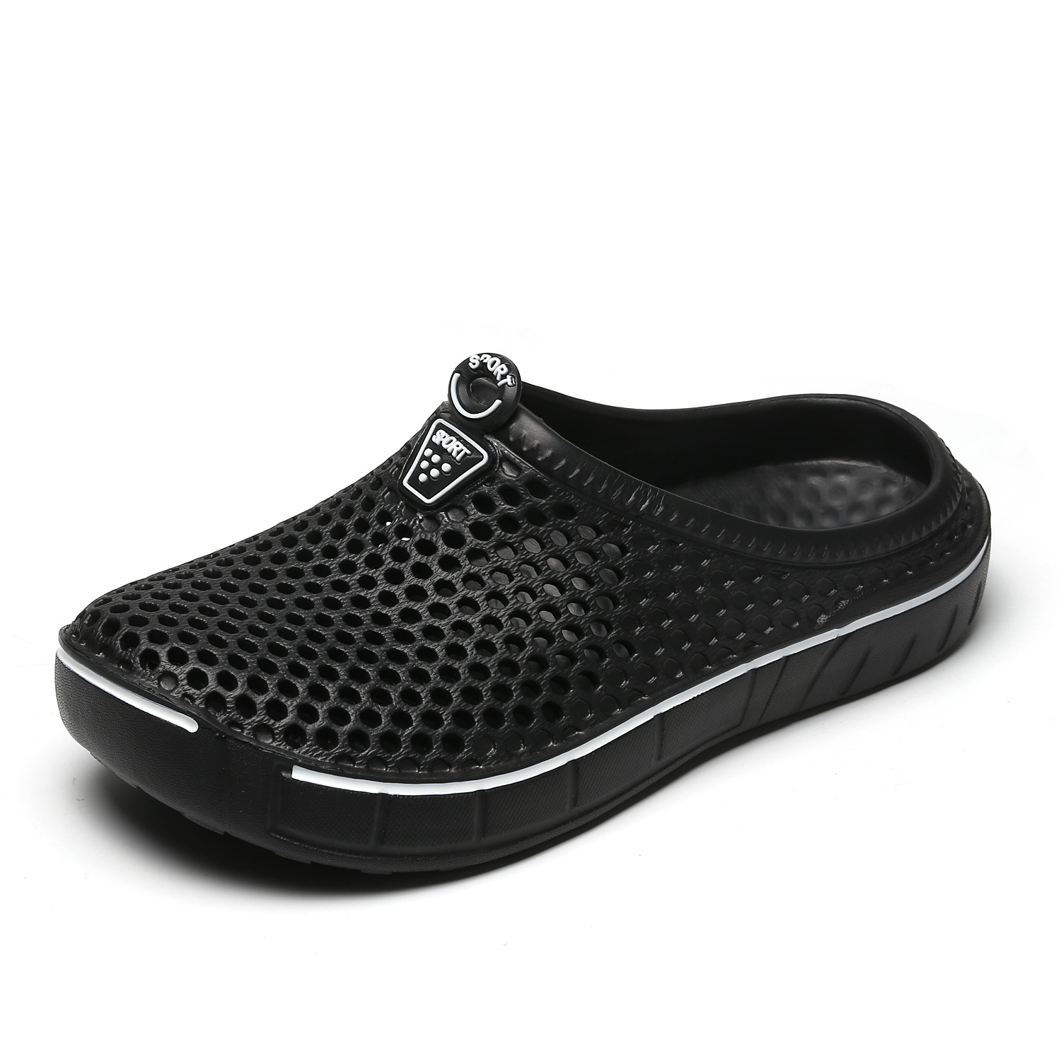 607 black