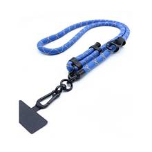 伸缩吊绳长短新款相机背带露营挂脖可调节拉手机挂绳斜挎MM户包邮