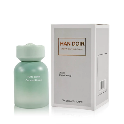 Car Aromatherapy Car Aromatherapy Car Perfume Aromatherapy - osmanthus-aromatherapy-120ml