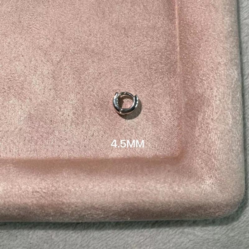 실버 하나 내경 4.5MM