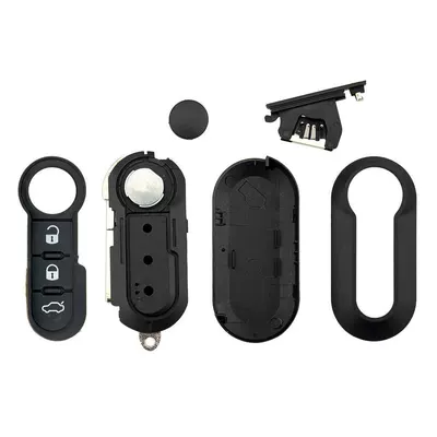 Iveco 23 Button | Fiat Car Keys