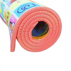 Baby and child seat cushions, overall floor sleeping mats, carpets, children's crawling mats, baby foam floor mats, crawling mats for home use