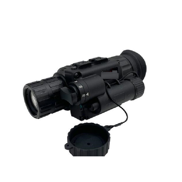北京单目单筒微光夜视仪 型号:N15-NVG-S库号：M386061