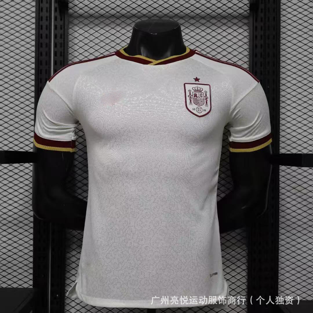 2627 Camiseta de jugadores de la Copa del Mundo Argentina Italia Alemania Inglaterra Francia Portugal México