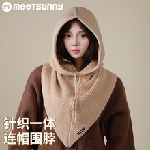 MEETSUNNYᘿ�����һ�wñ��Ů�ﶬ�Ӻ��n���o�����ױ�ů�Bñ����