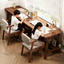 电脑桌;鞋柜;书柜