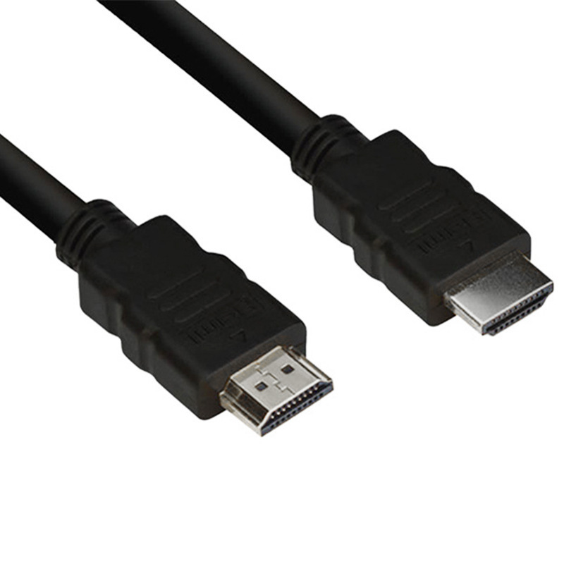 HDMI HD ケーブル 1.8m ニッケルメッキ A/A サポート 1080P 信号安定した伝送工場直販価格美しい|undefined