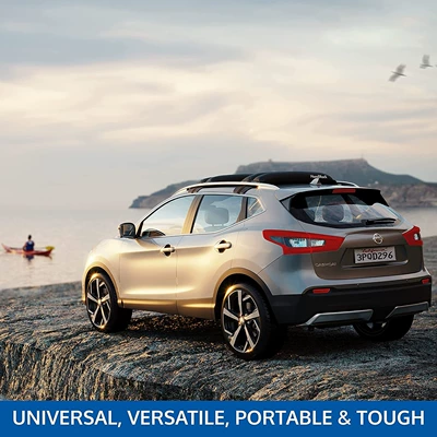 Rivan Car Inflatable Roof Roof rack