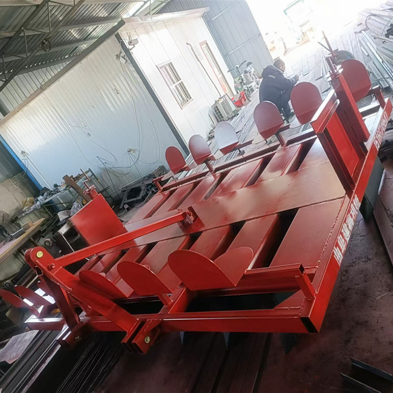 药材苗种植机栽黄芪苗机器多功能黄芪苗种植机小型震动筛药机厂家