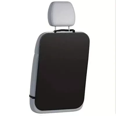 Car Anti-Kick Pad, Chair back anti-kick pad