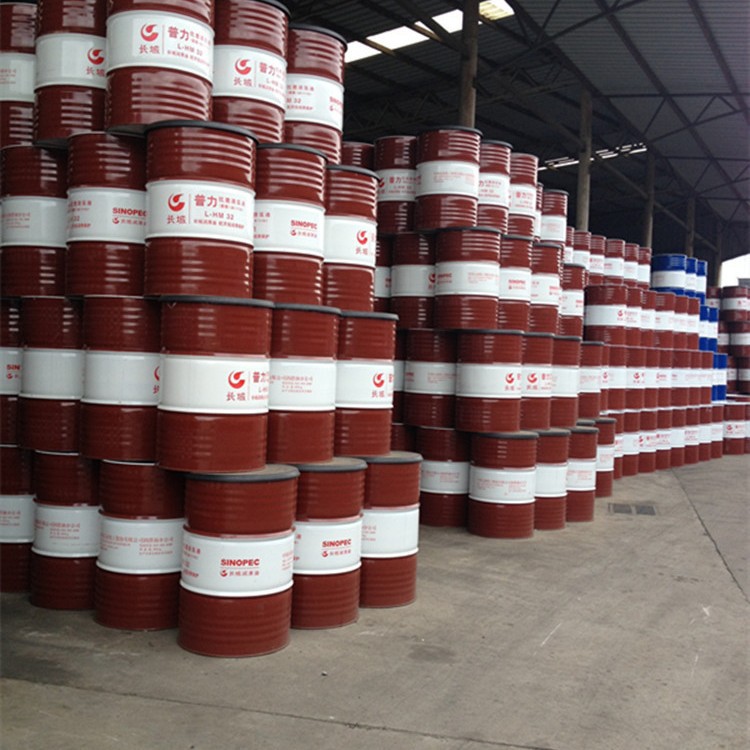 供应得威AP-L工业齿轮油 低温重载冲击负荷苛刻环境下齿轮润滑油