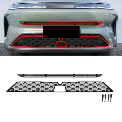 Automobile anti-insect net Models Haval H6L Insect-Proof Net