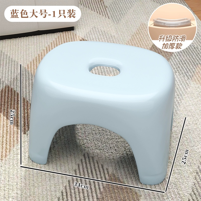 Large sky blue [load capacity 200kg guaranteed compensation for damage]_pc