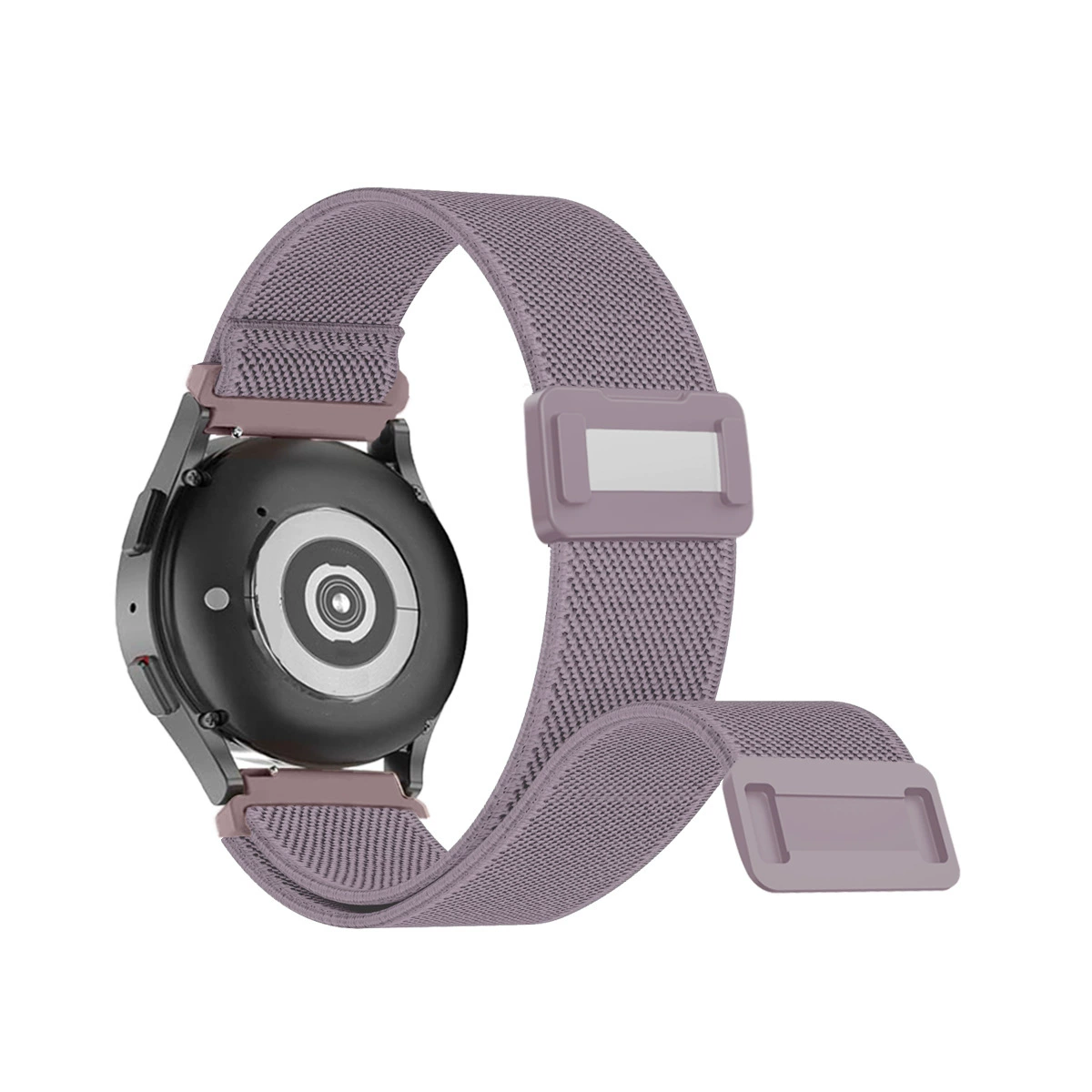 Samsung, huawei, elastic watch strap, 22mm