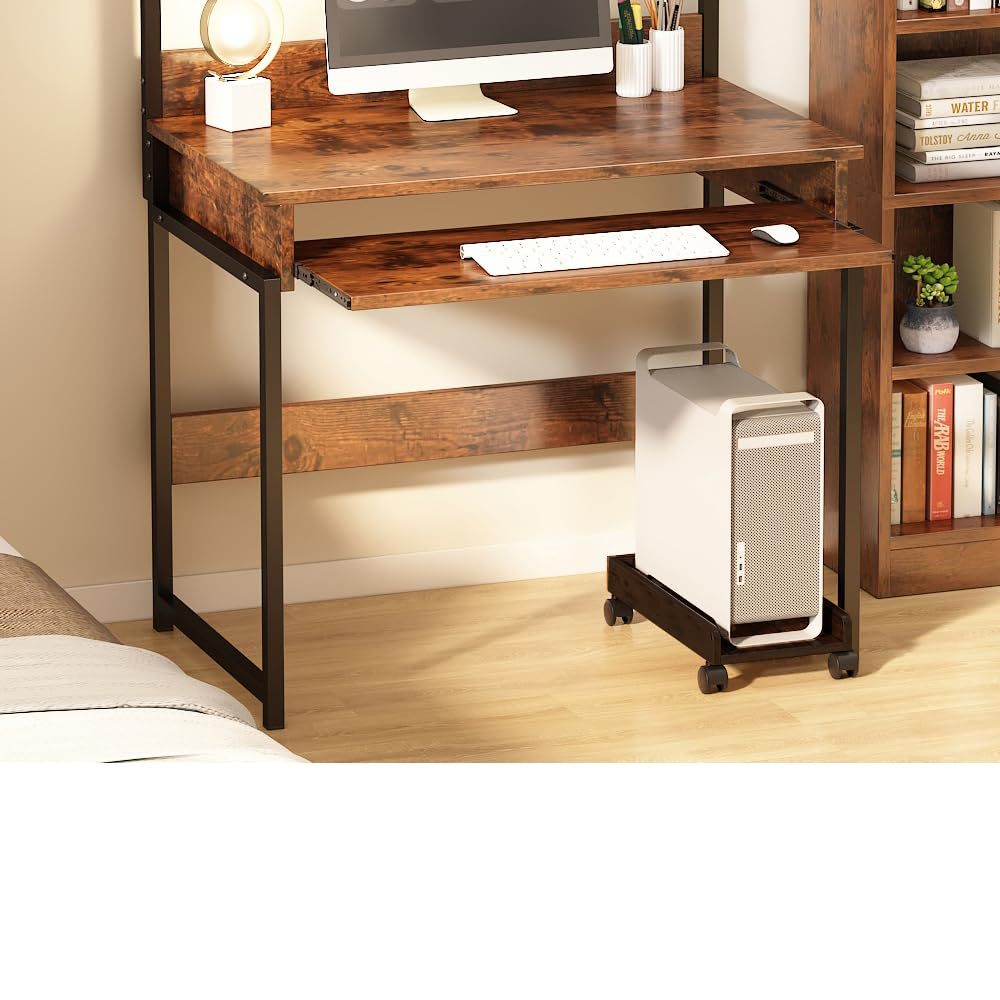 Escritorio de computadora personalizado de comercio exterior simple escritorio de escritorio pequeño escritorio de escritorio de estudio individual