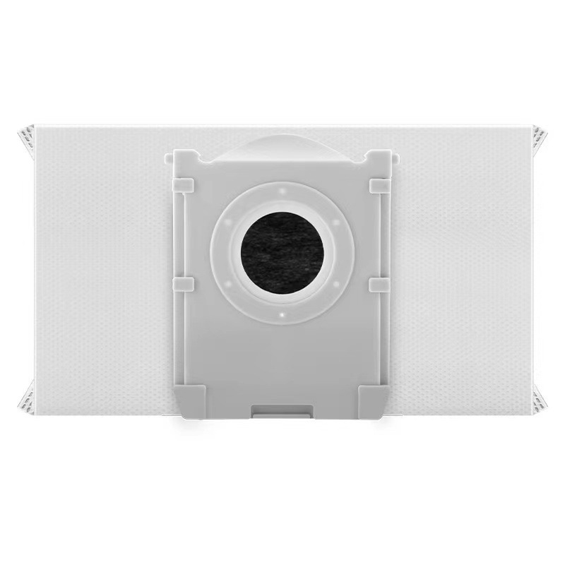 适配科沃斯T50 PRO扫地机器人配件尘袋X8 PRO PLUS/X9集尘垃圾袋|undefined