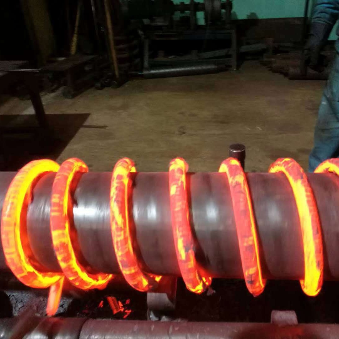 专业设计制造 高性能工程机械弹簧 热卷弹簧 恒力弹簧 耐高温弹簧