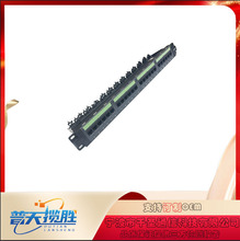 CAT.5E/6�W�j�侀��24��ǧ��1U���������������19Ӣ��C��