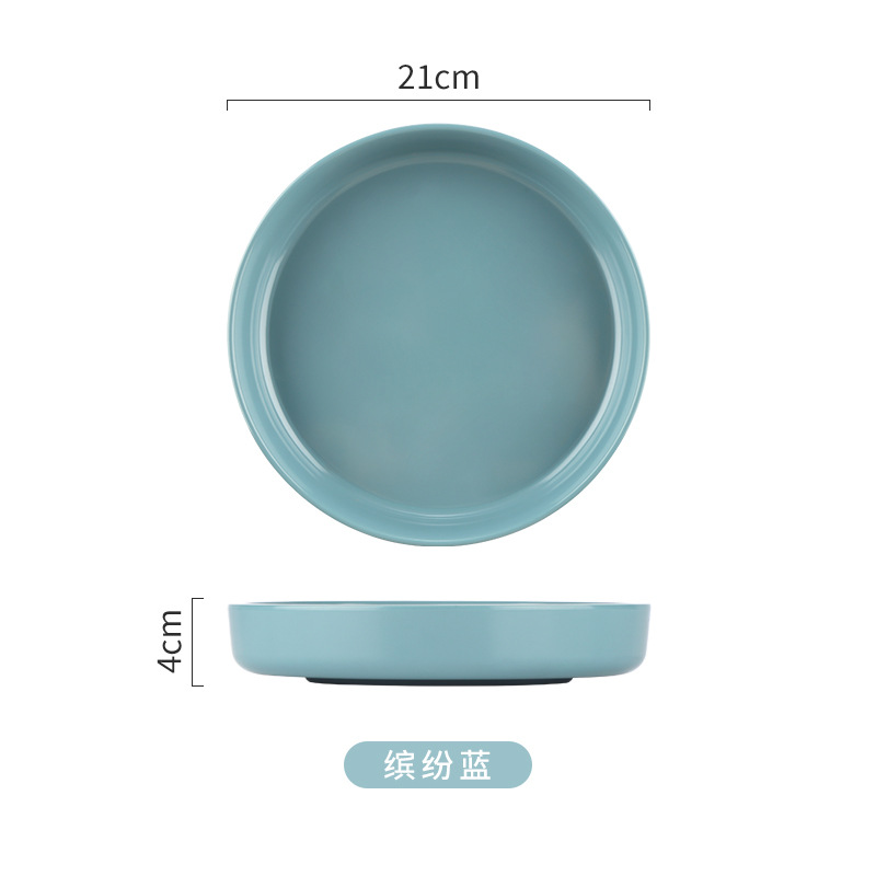 Col en escabeche Pescado Tazón grande hogar extra grande tazón de sopa rebanadas de carne de pescado hervido Tazón grande Tazón Mao Xuewang Tazón