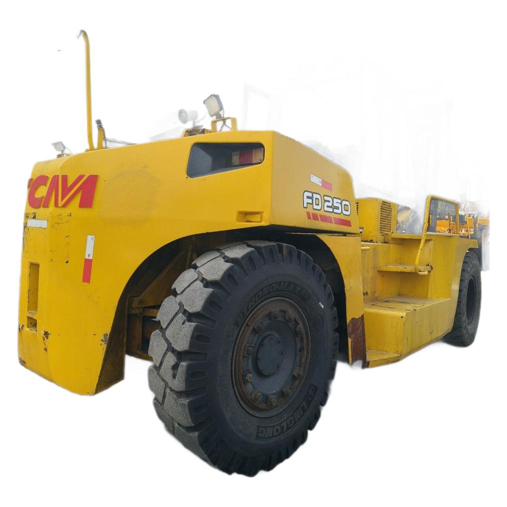 高空作业平台/登高车