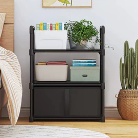 衣帽架;简易衣柜;鞋架