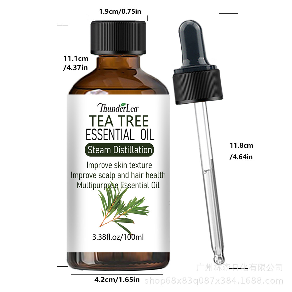 Tea tree oil