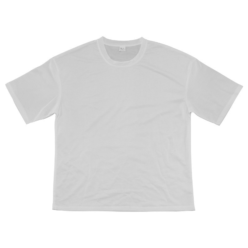 420g Weight Short Sleeve Sleeve Length Polyester Fabric Type Shorts Sets Sets Type Casual Occasion Round Neck Neckline Regular Fit Fit Type Solid Color Pattern Summer, Spring Season Men's Gender Hip-Hop Style Men's Solid Color Hip-Hop Round Neck Short Sleeve Regular Fit Men's Sets 5