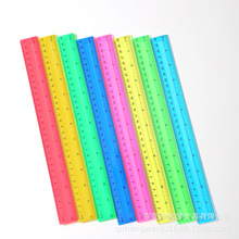 30CM���۳��ӌ�ɫ��30����͸����ɫֱ�߿羳�������