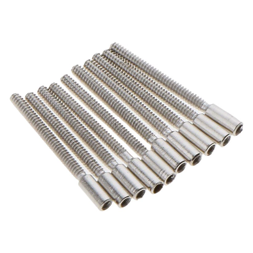 Аксессуары для часов ручка стержень удлиненный стержень толщина ручки часов стержень шатун аксессуары для часов толщиной 0,9 мм