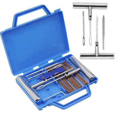 Puncture Repair — Motuoche Repair kit