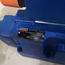 ��ʿ��Rexroth�Һ�y H-4WHϵ��H-4WEH25E6X/6EG24N9ETK4/D3