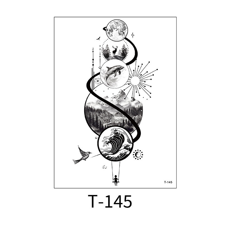 T-145 / 150*210mm