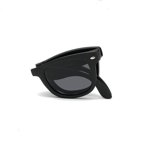  new style sunglasses, fashionable and personalized folding sunglasses, adult customized sun visors, same as webcast