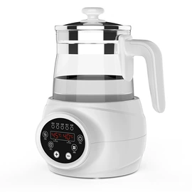 消毒器暖奶器;电动调奶器;陶瓷煲