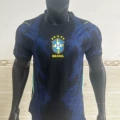 Player: 2026 brazil away jersey