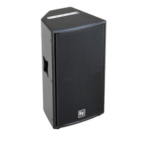 EV QRX-112/75-BLKȫ�l�P�� �������� ���h����Ĭ�J�����