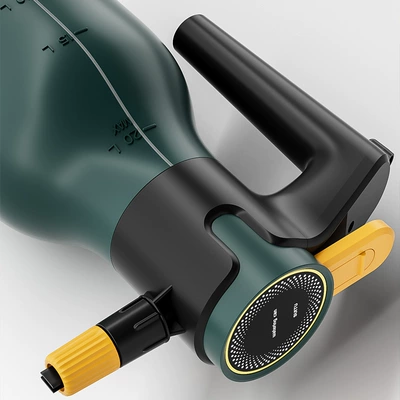automatic pressurized watering kettle — Car cleaning tools
