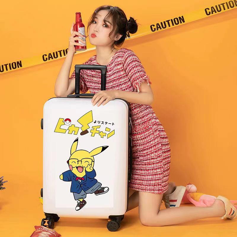 빅신 피카츄 [화이트]