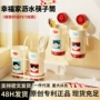 圆柱壁挂式打孔厨房筷子筒