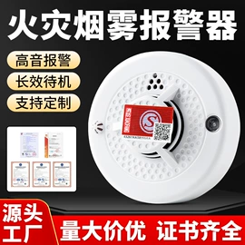 气体检测仪;报警探测器;其他气体分析