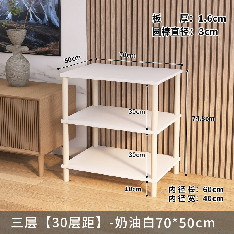 达洋鸟笼置物架鹦鹉笼底座可移动多层增高架笼子加高落地滚轮支架|undefined