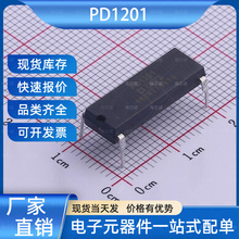 PD1201 Littelfuse/IXYS DIP-4��̬�̵���(�ɿع����)