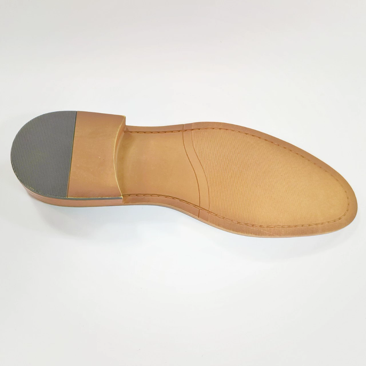 Трансграничная амазонка бизнес обувь мужская подошва летняя новая модель дерева с кисточками для внешней торговли мужская обувь подошва