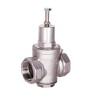 Клапан сброса давления из нержавеющей стали DN15-50 Fujian Fujian Fire Производитель оборудования Клапан