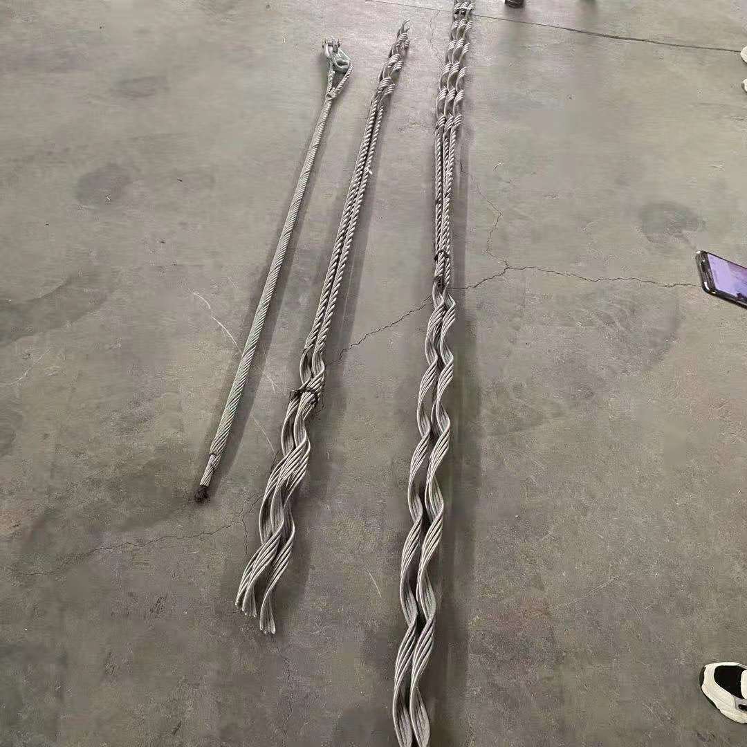 SBN-185/30 导线安全备份线夹 电力金具 导线防坠落耐张线夹