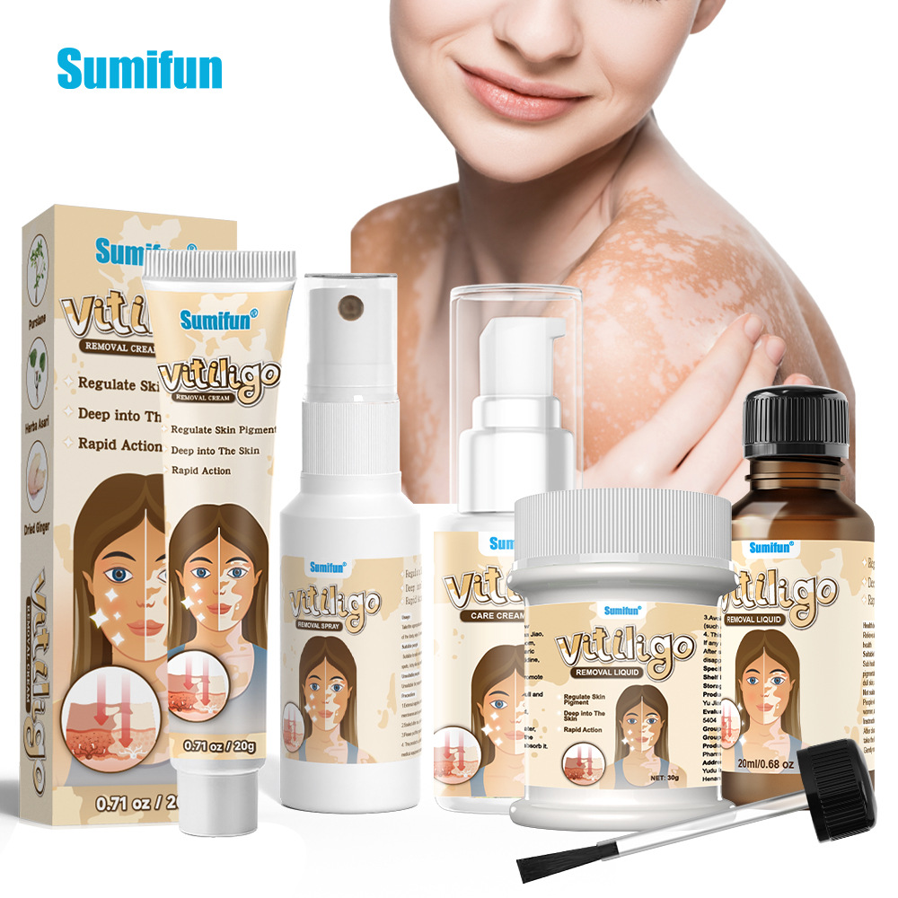 Sumifun Transfrontier White Spot Treatment Kit AliExpress Amazon Transfrontier Camarón yeso spray líquido de comercio exterior