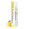 Fruit medical nourishing oil for manicure for nails, exfoliating revitalizing serum, finger oil, for every day